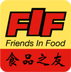 Friends in Food